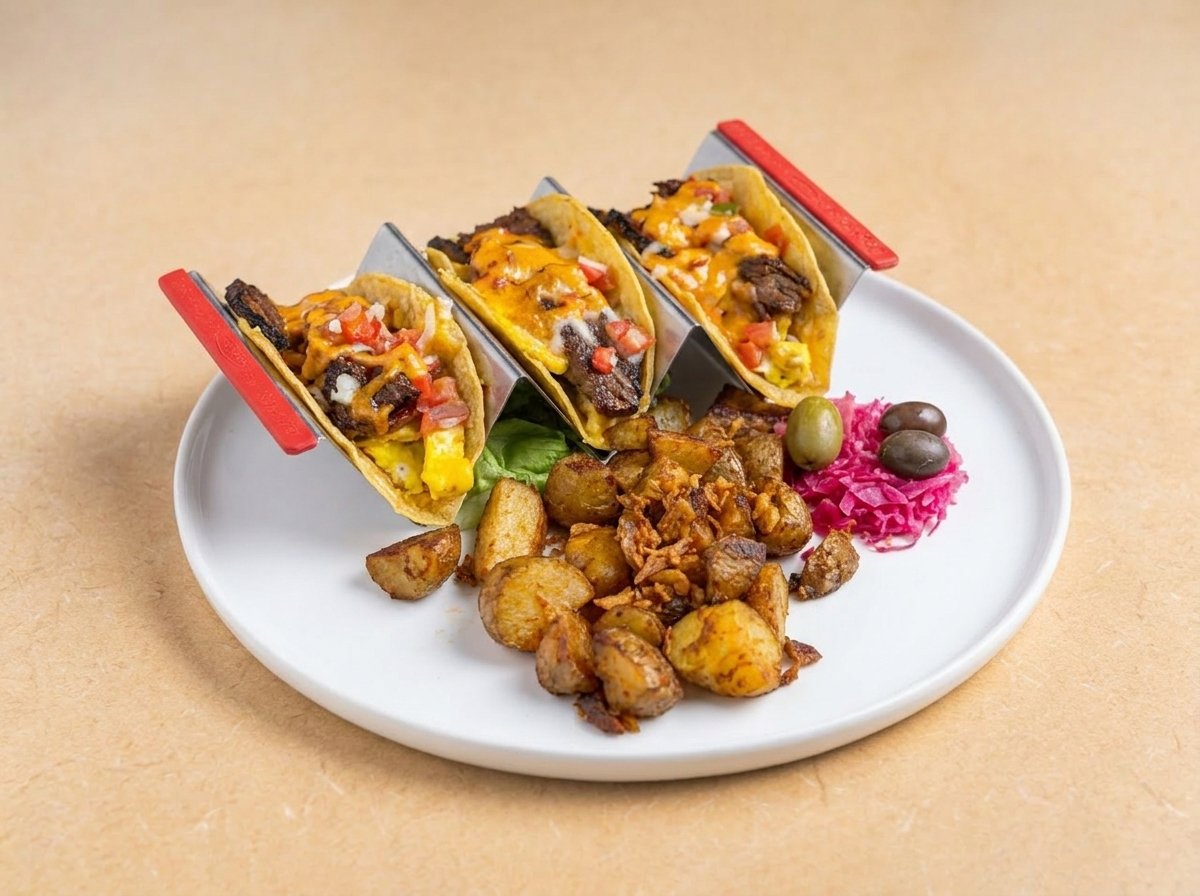Le Taco-Déj